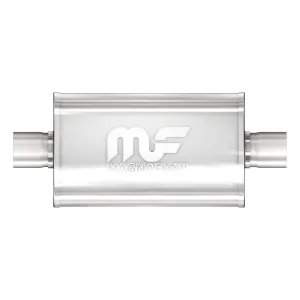 MagnaFlow Performance Mufflers 12246