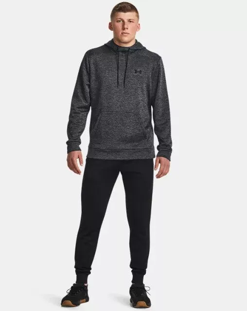 Men's Armour Fleece Twist Hoodie