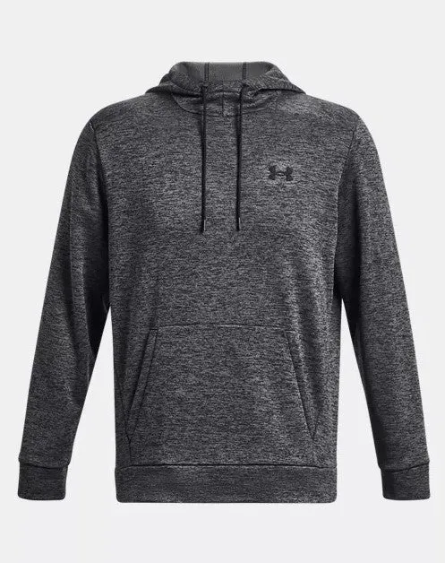 Men's Armour Fleece Twist Hoodie