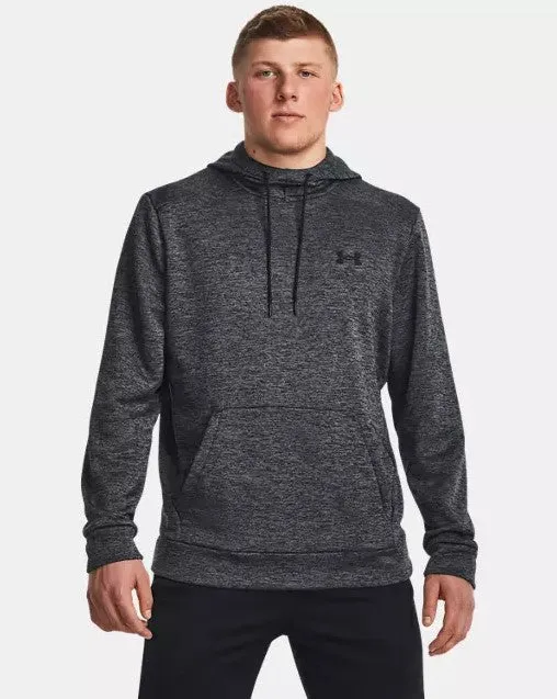 Men's Armour Fleece Twist Hoodie