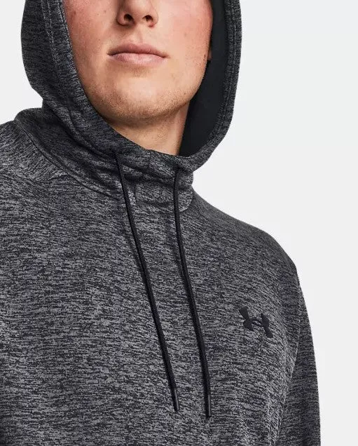 Men's Armour Fleece Twist Hoodie