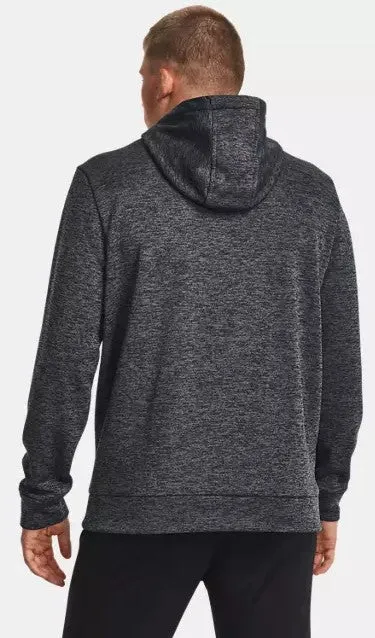 Men's Armour Fleece Twist Hoodie