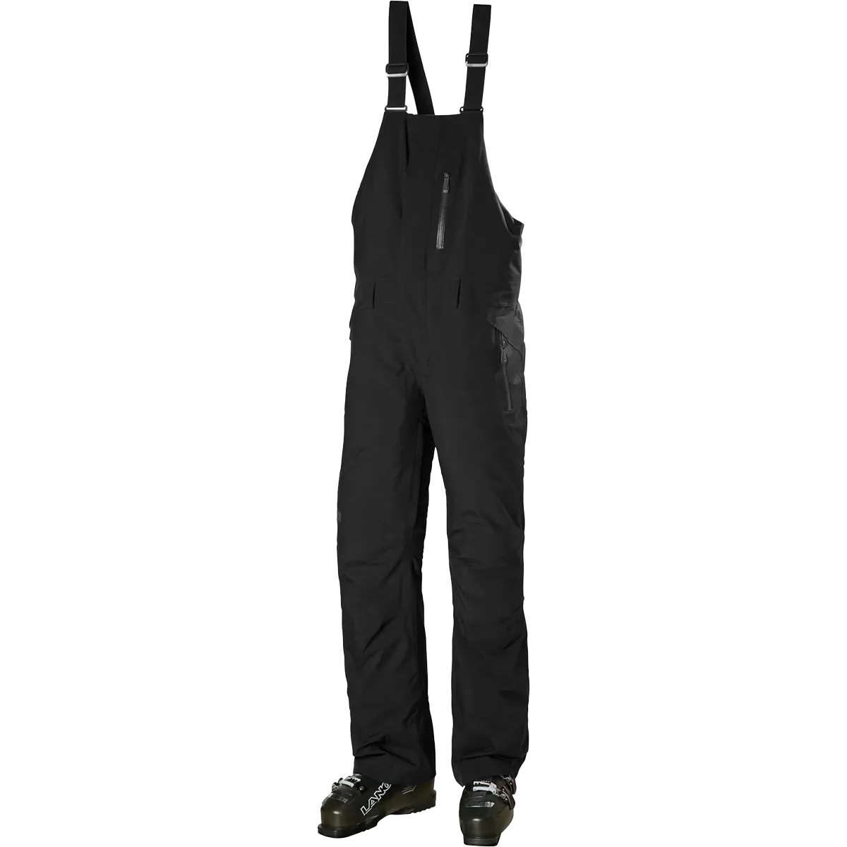 Men's Legendary Insulated Bib Pant