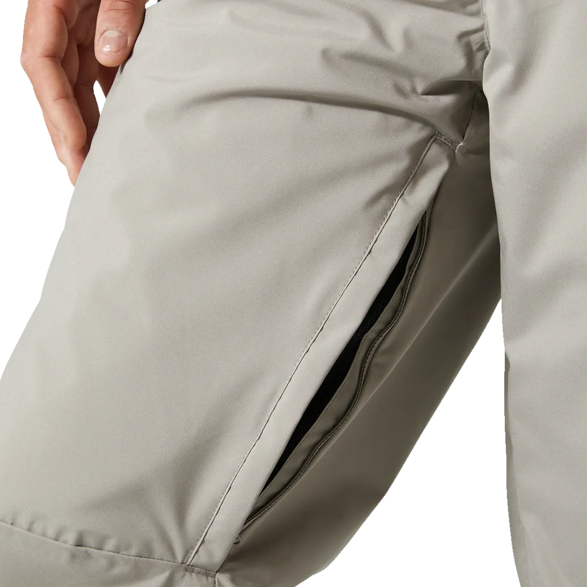 Men's Legendary Insulated Bib Pant