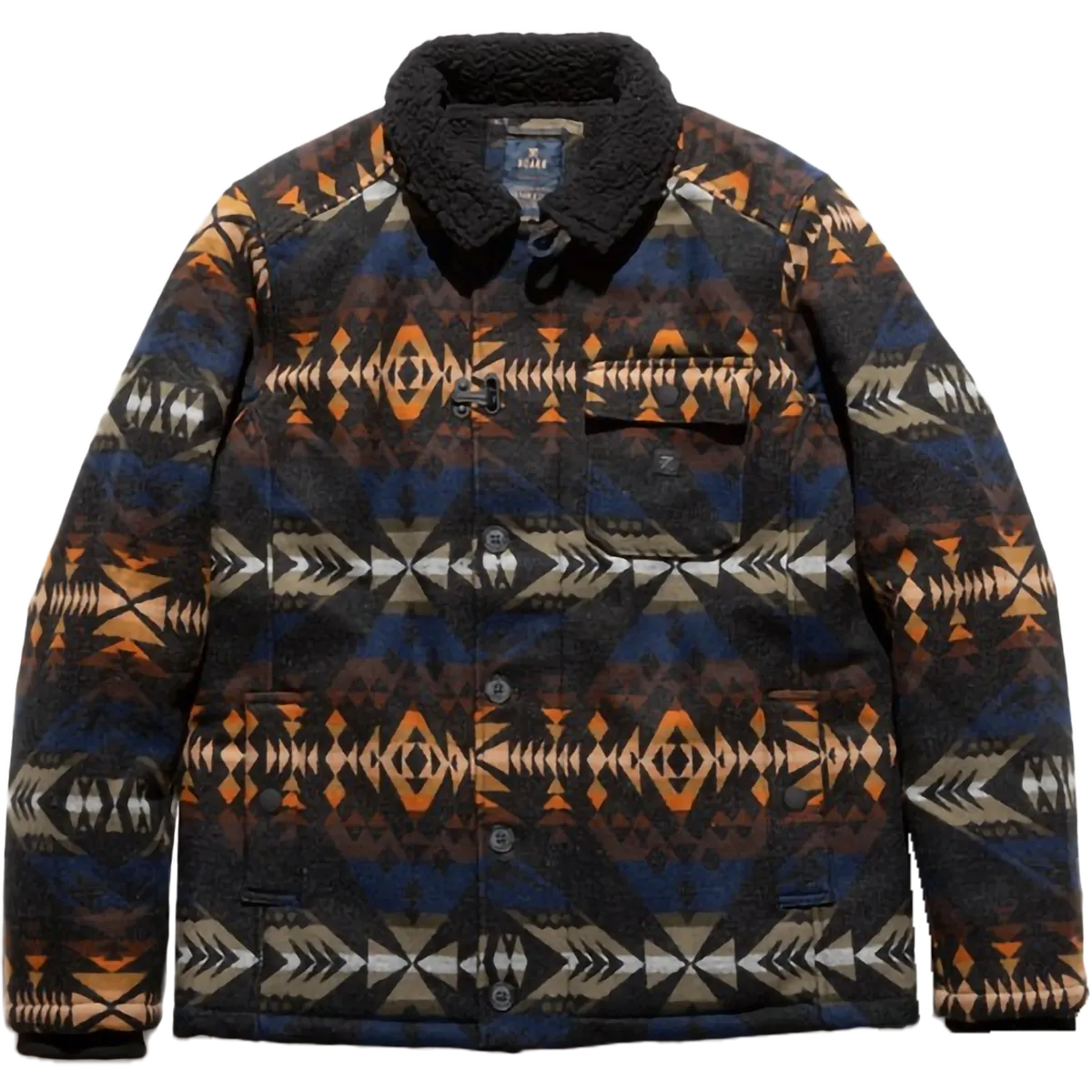 Men's Pendleton Axeman