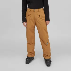 ONeill Hammer Mens Pants Dijon