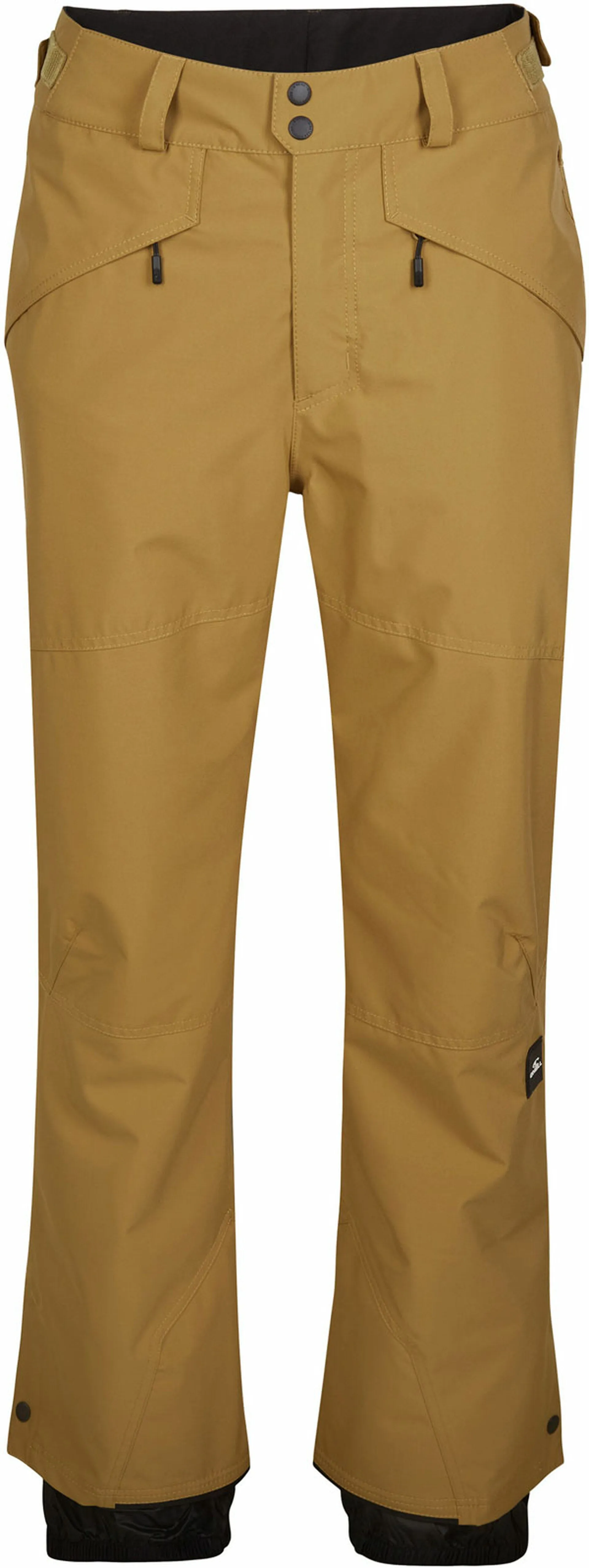 ONeill Hammer Mens Pants Dijon