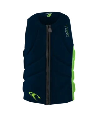 O'neill Youth Slasher Comp Vest