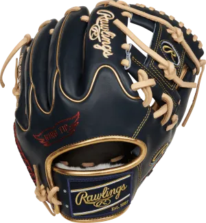 Rawlings Pro Preferred 11.5" Baseball Glove - RPROS204W-2CN