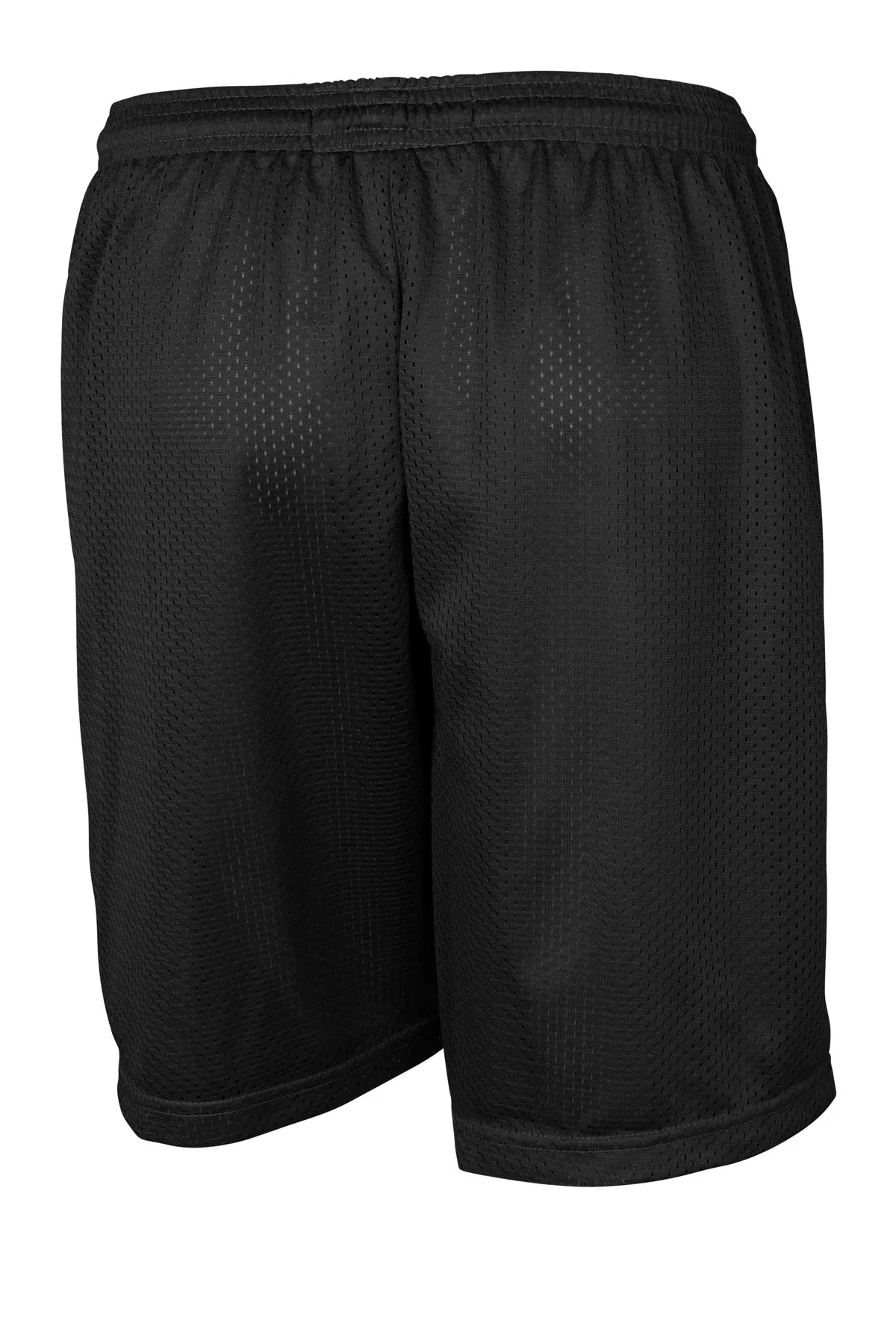 Sport-Tek PosiCharge Classic Mesh Short. ST510