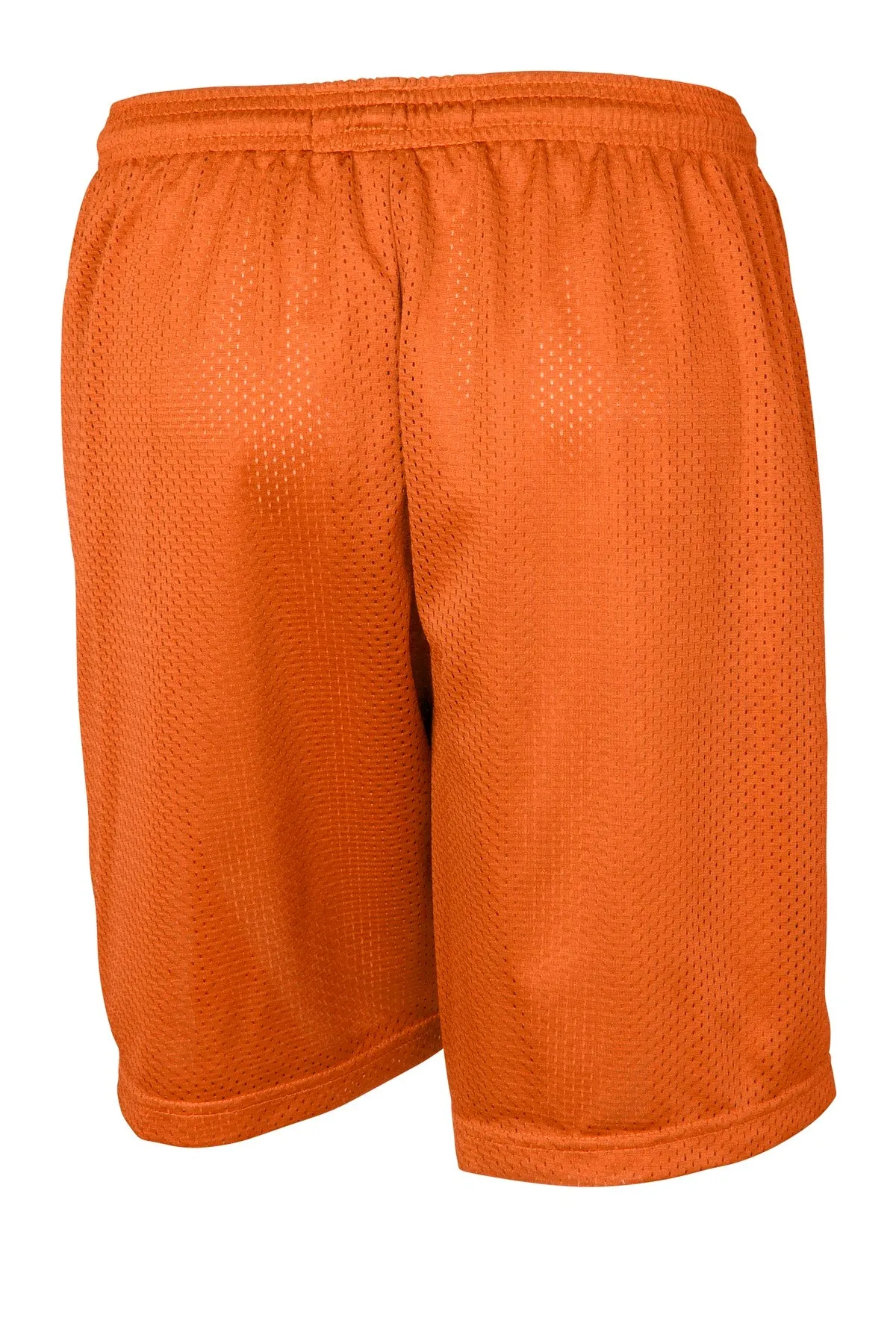 Sport-Tek PosiCharge Classic Mesh Short. ST510