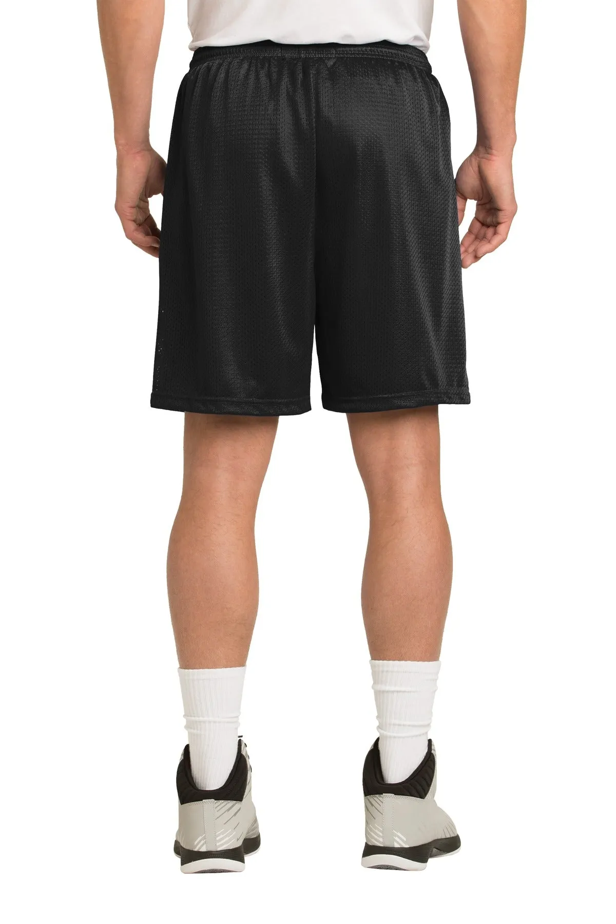 Sport-Tek PosiCharge Classic Mesh Short. ST510