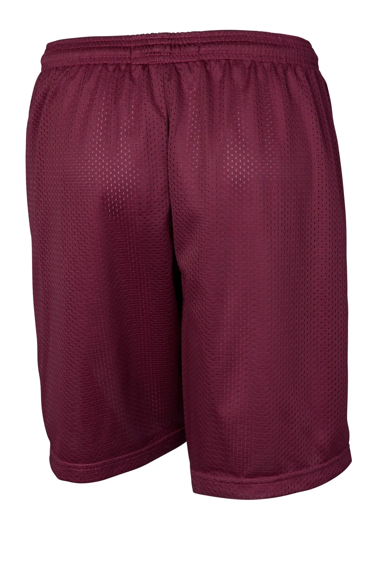 Sport-Tek PosiCharge Classic Mesh Short. ST510