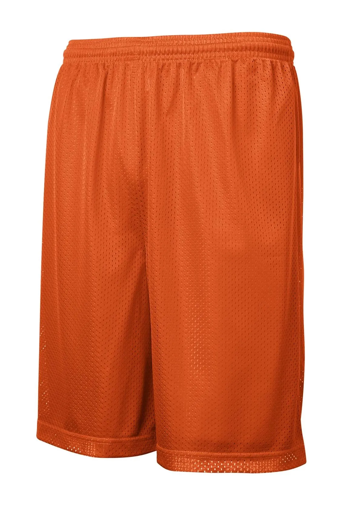 Sport-Tek PosiCharge Classic Mesh Short. ST510