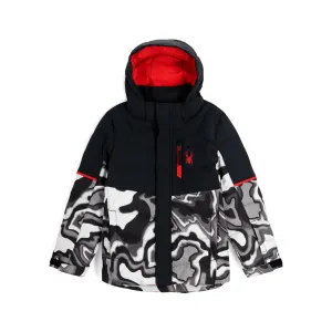 Spyder Impulse Synthetic Down Boys Jacket 2024