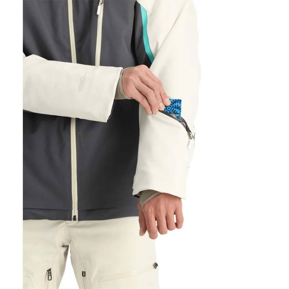 Spyder Leader Mens Jacket 2025