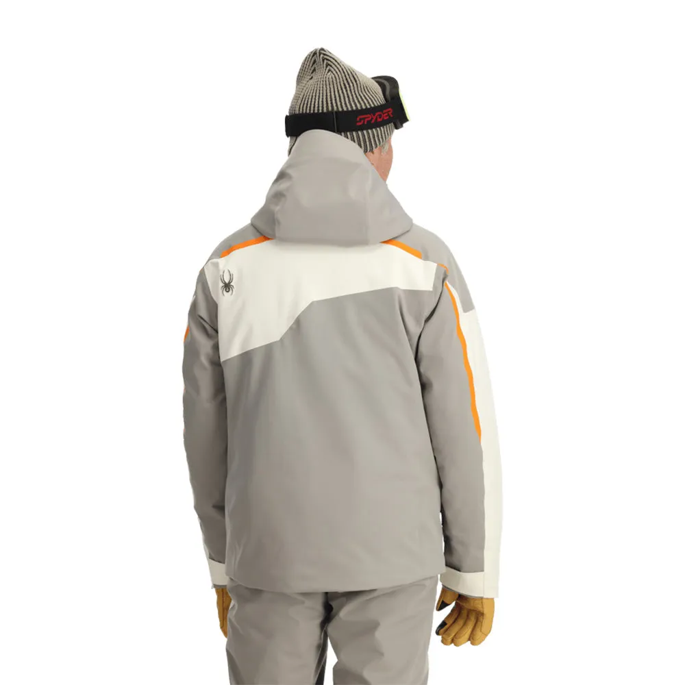 Spyder Leader Mens Jacket 2025