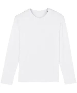 Stanley Shuffler iconic long sleeve t-shirt (STTM560) | White