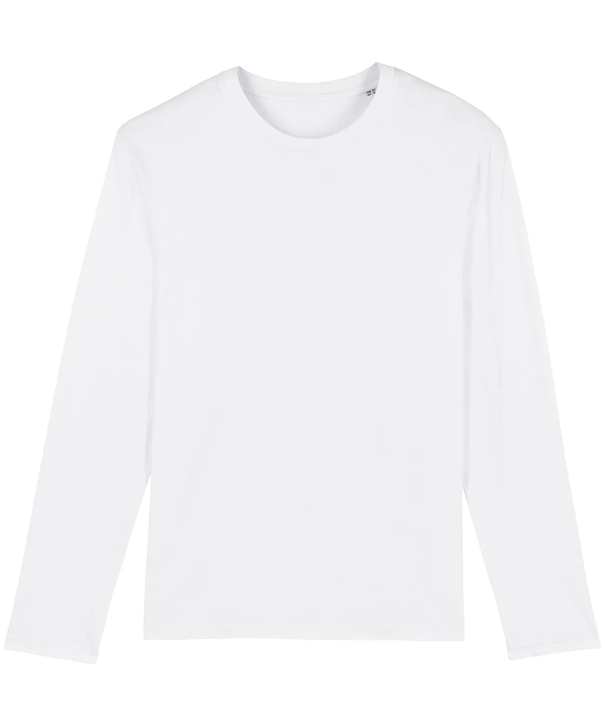 Stanley Shuffler iconic long sleeve t-shirt (STTM560) | White