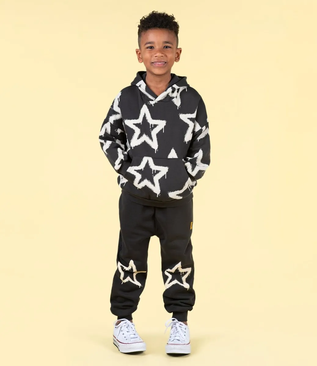 STARS HOODIE