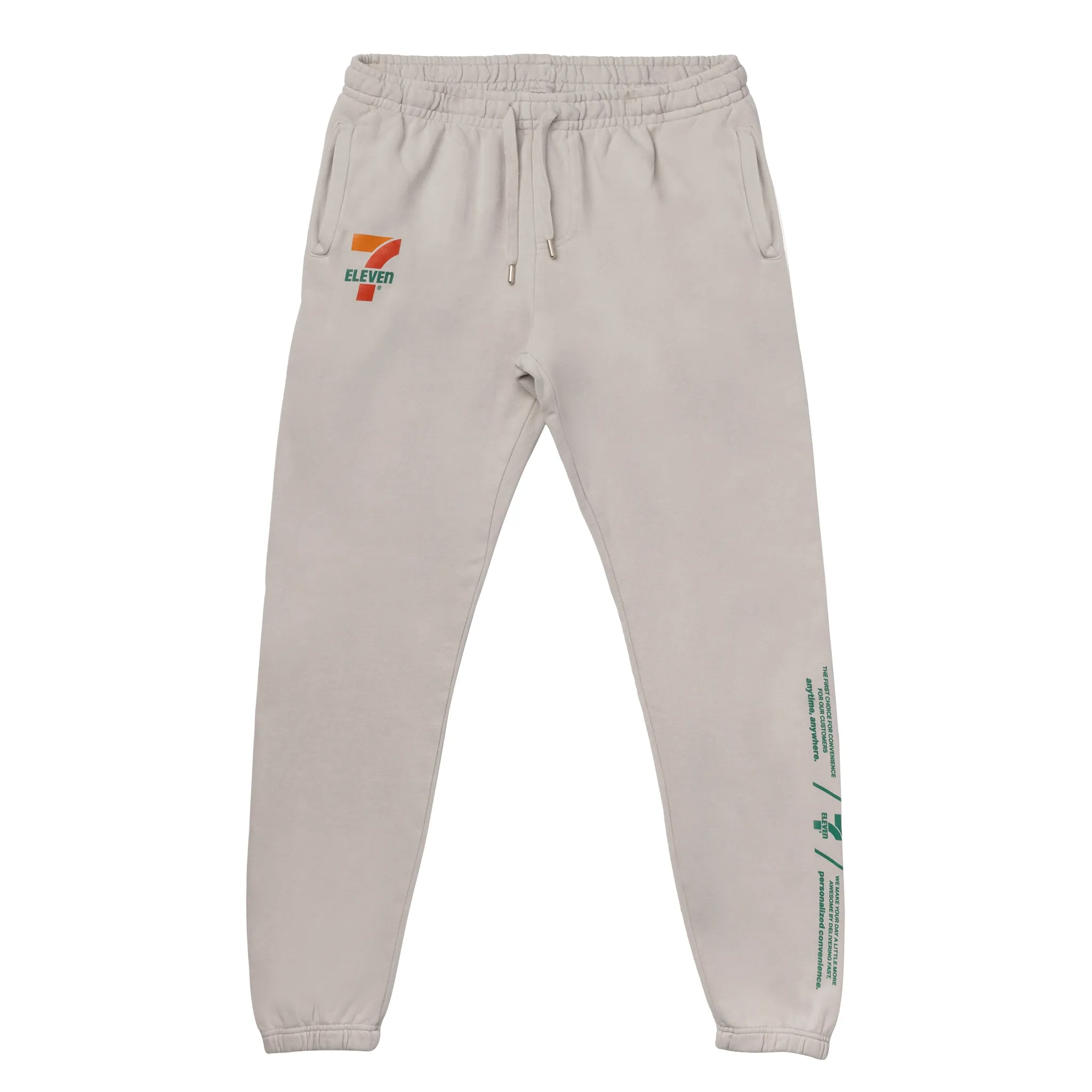 Statement Street Joggers