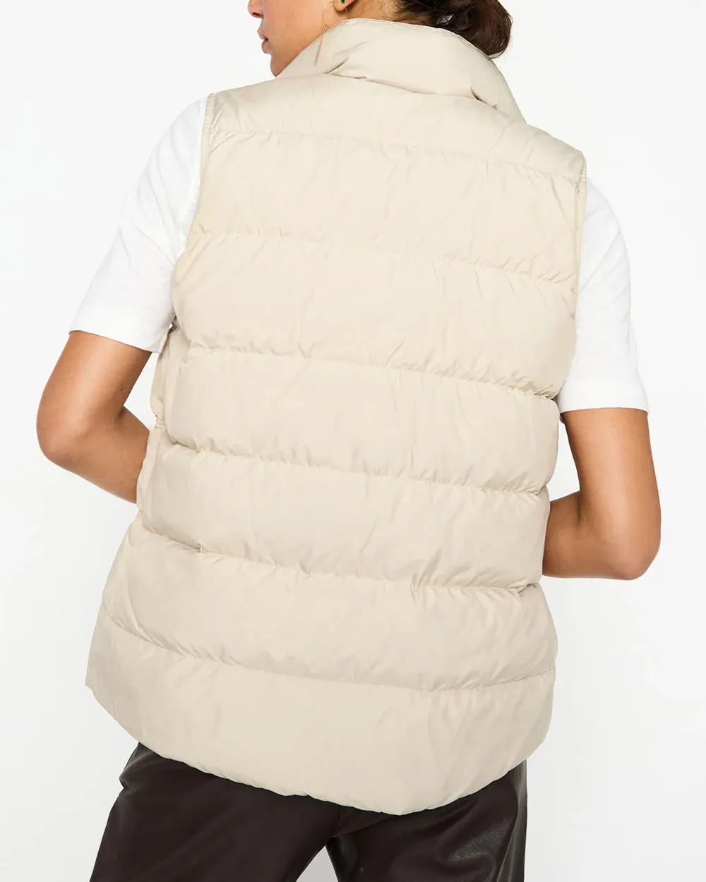 Stone Anders Vest