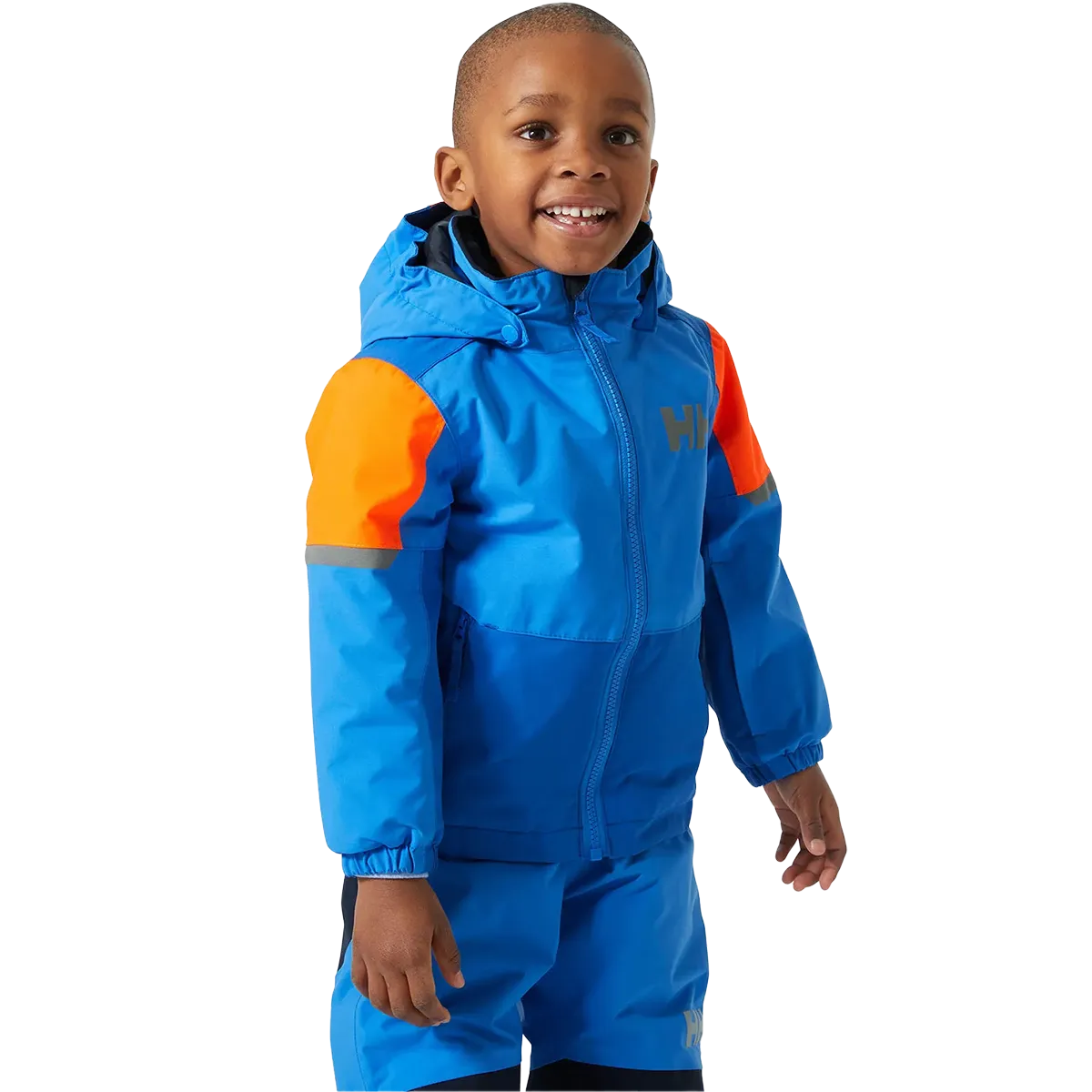 Toddler Rider 2.0 Insulated Jacket