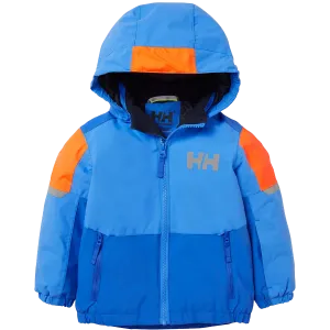 Toddler Rider 2.0 Insulated Jacket