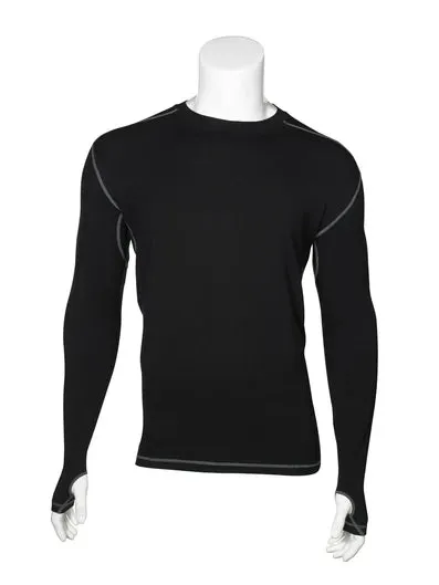 Treviso Bamboo Wool Base Layer 2021 - Top