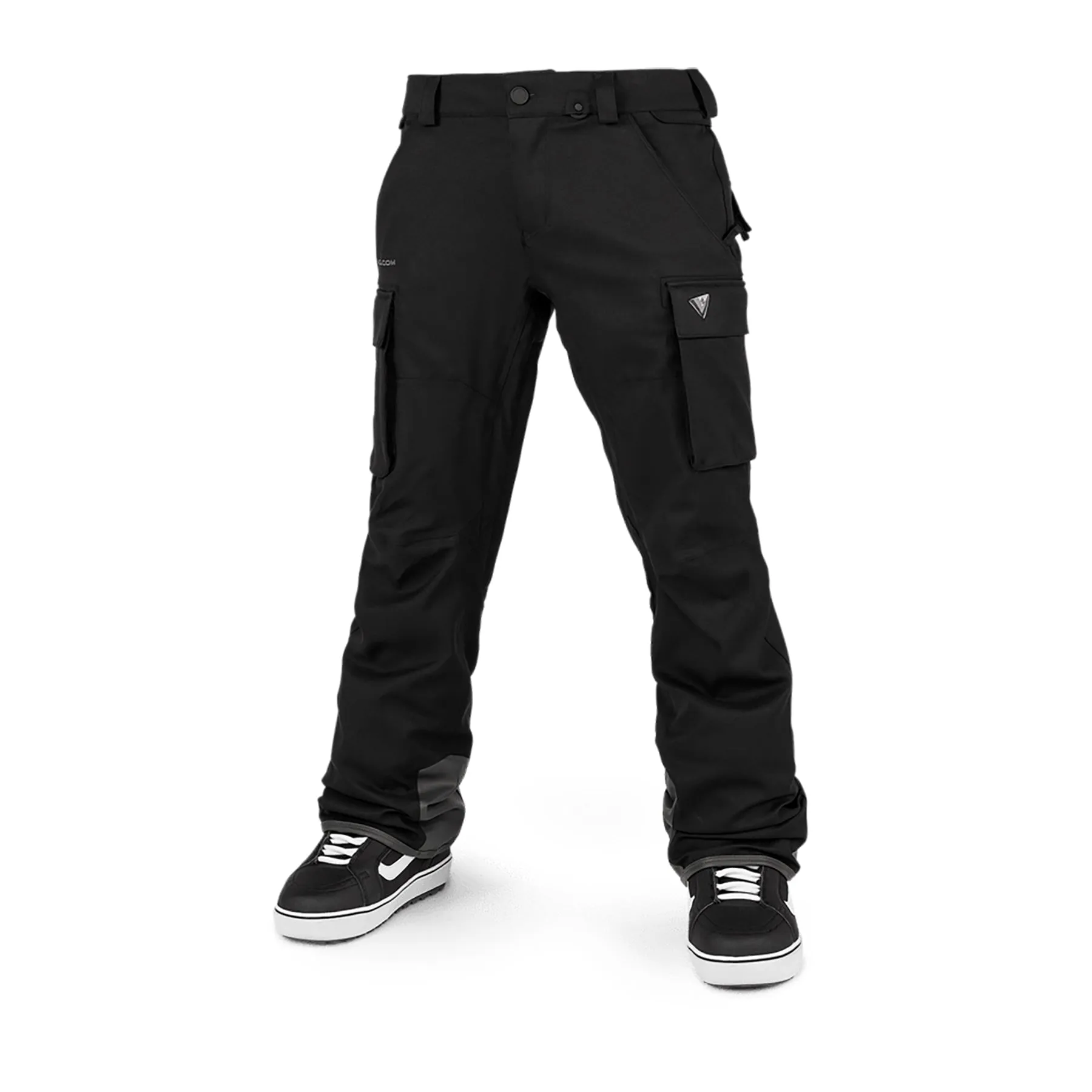 Volcom New Articulated Pant 2024