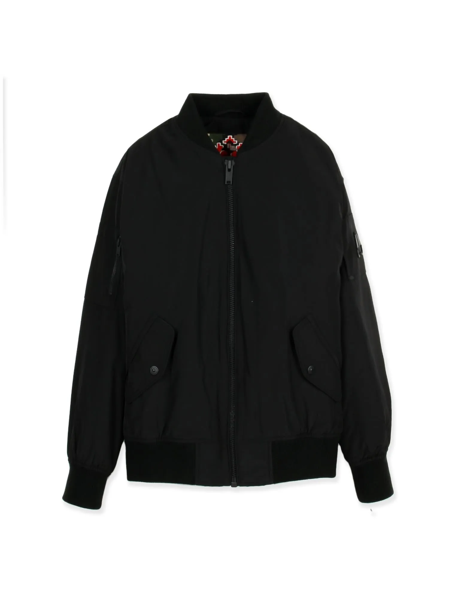 W Hodgson Bomber Jacket