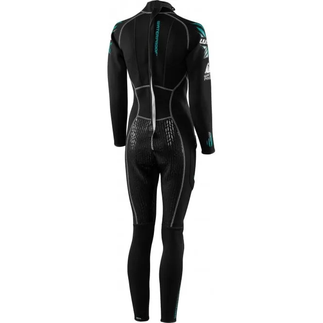 W30 LADIES 2.5MM WETSUIT