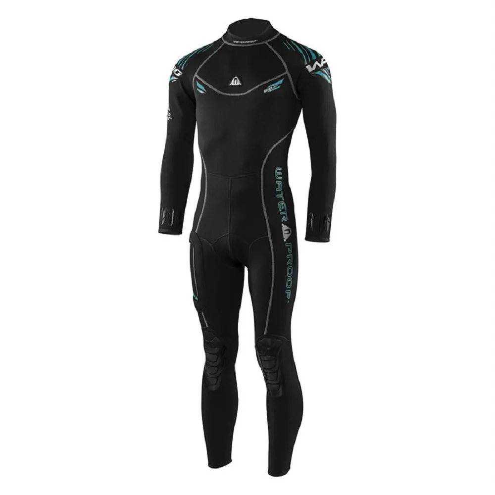 Waterproof W30 2.5mm Men's Fullsuit