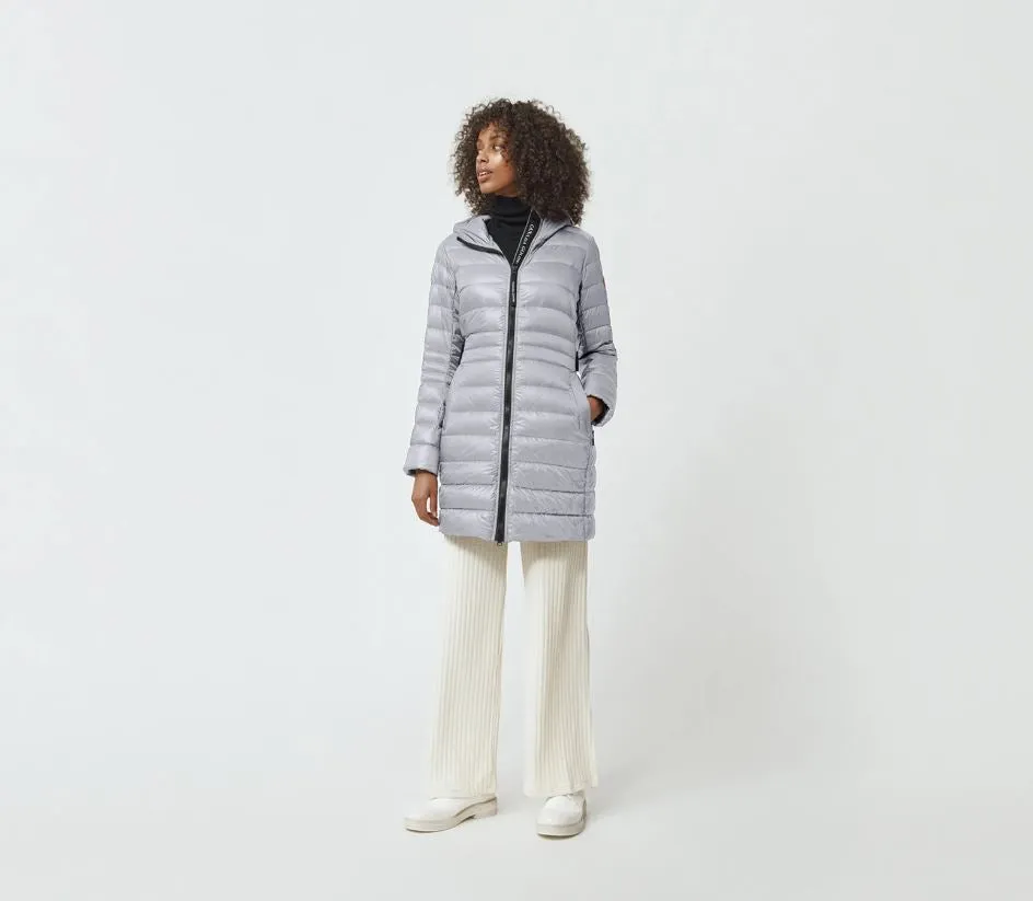 Women's Cypress Hooded Jacket