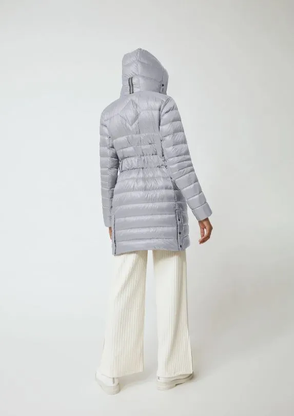 Women's Cypress Hooded Jacket