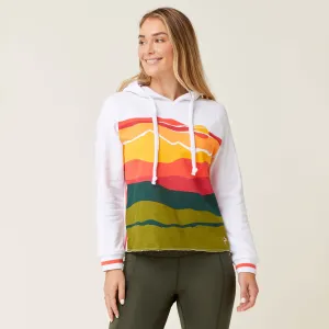 Women's Julia Hoodie