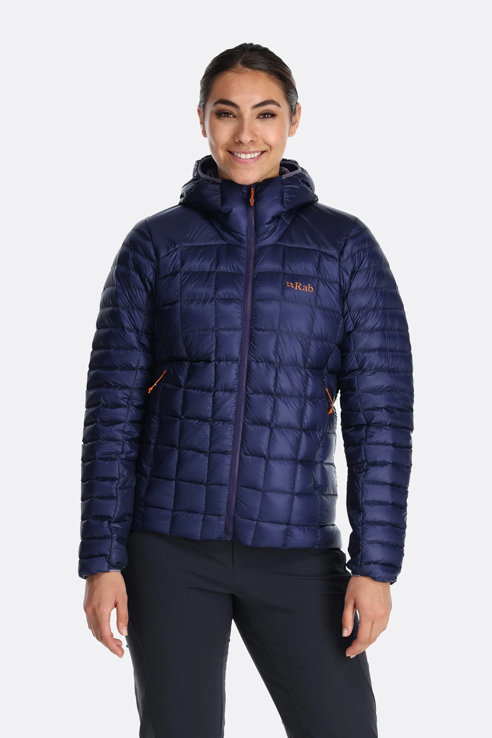 Women's Mythic Alpine Light Down Jacket