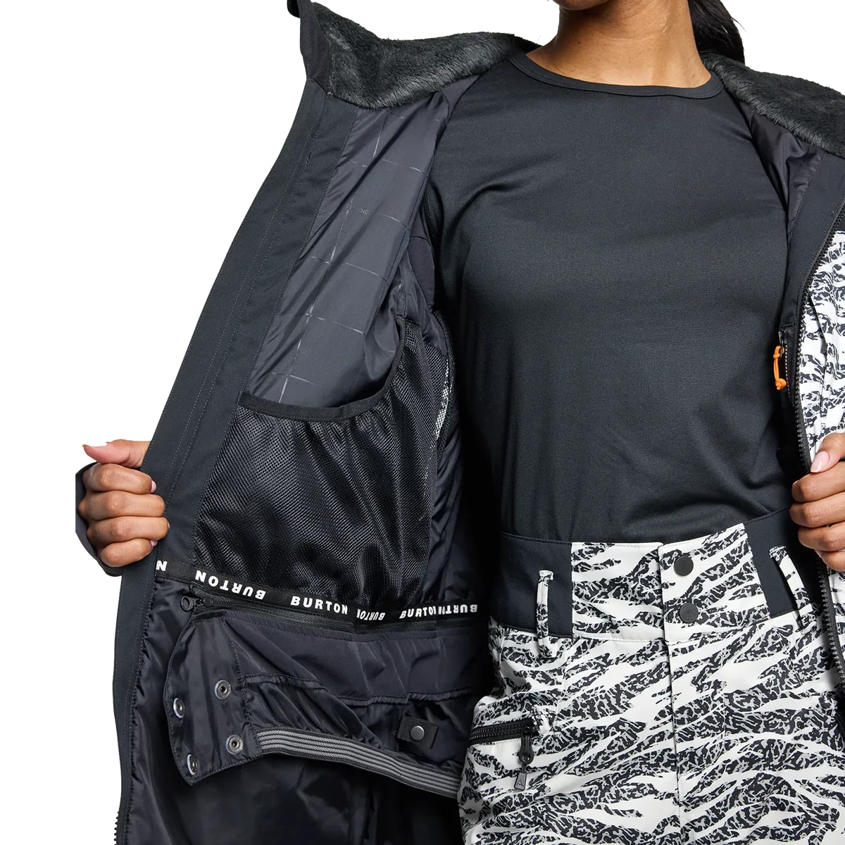 Women's Prowess Jacket 2.0