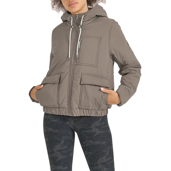 Women's Tahoe Insulated Jacket