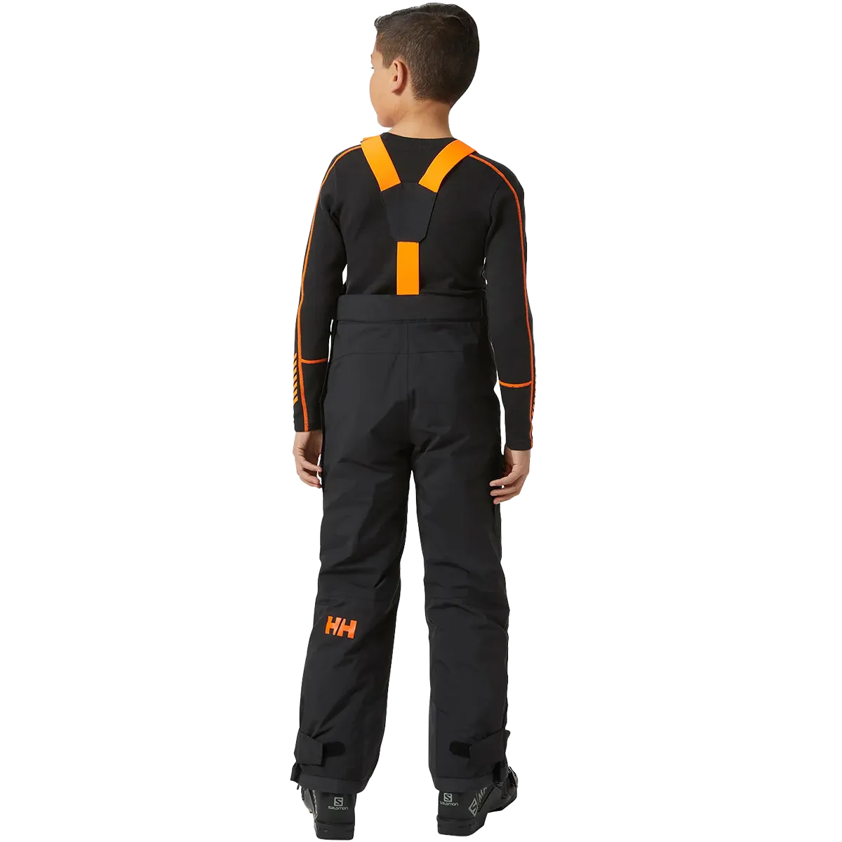 Youth Jr Summit Bib Pant