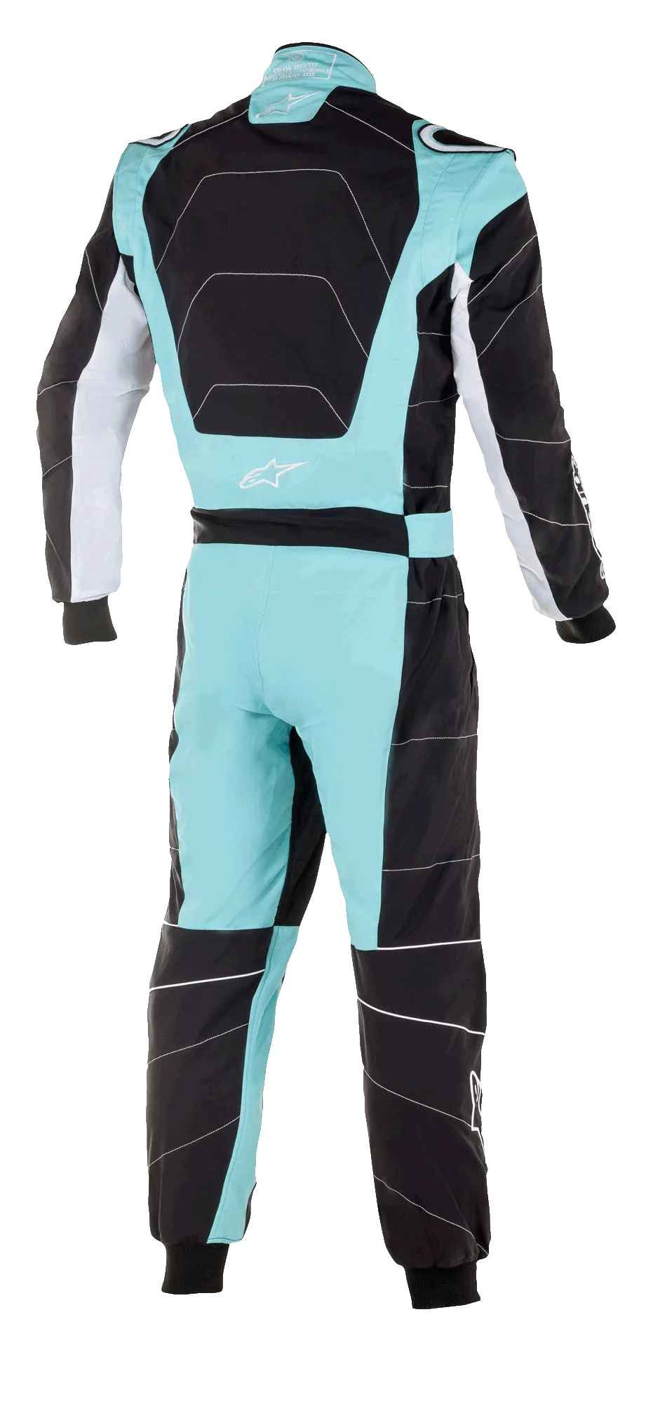 Youth Kmx-3 V2 Suit